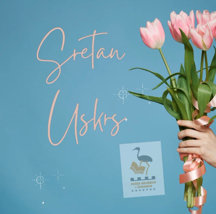 Čestitka za Uskrs