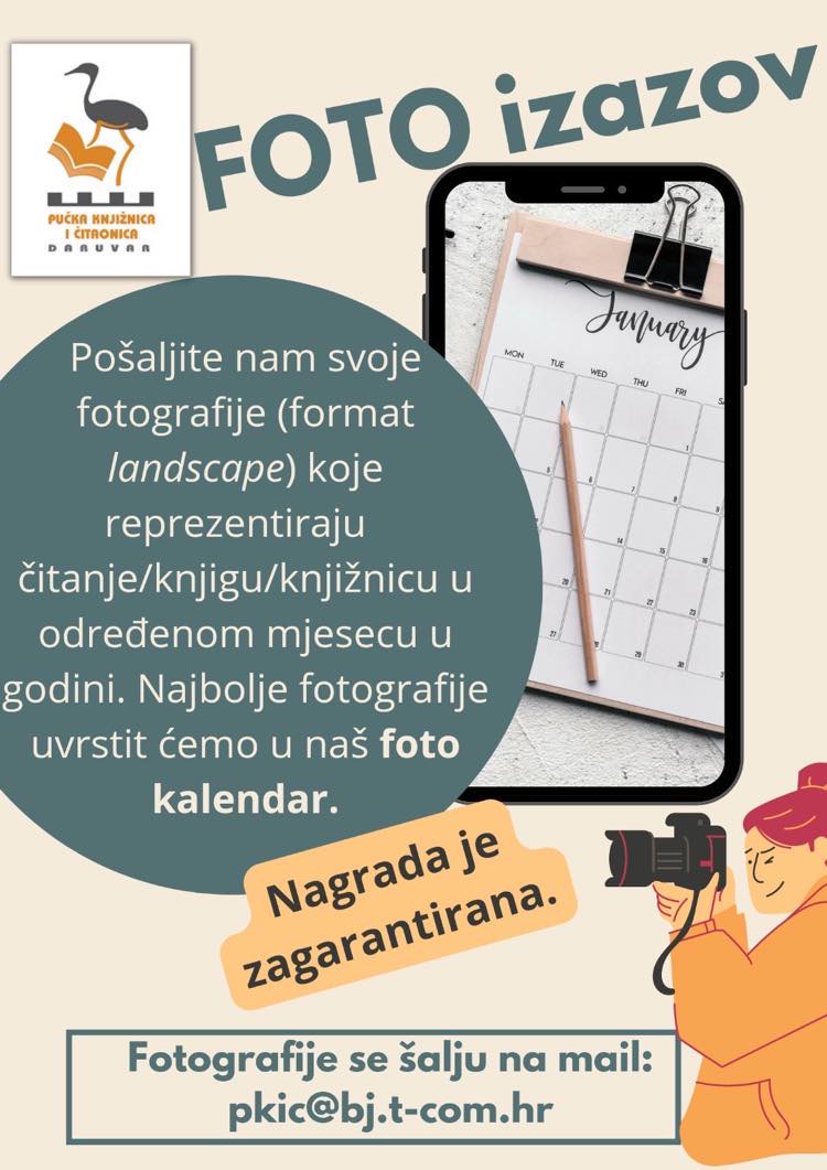 Foto izazov