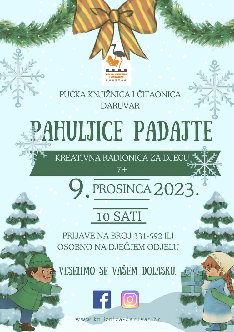 Kreativna za djecu