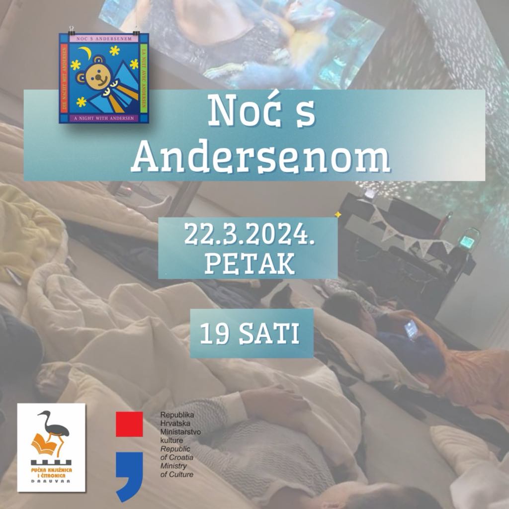 Noć s Andersenom