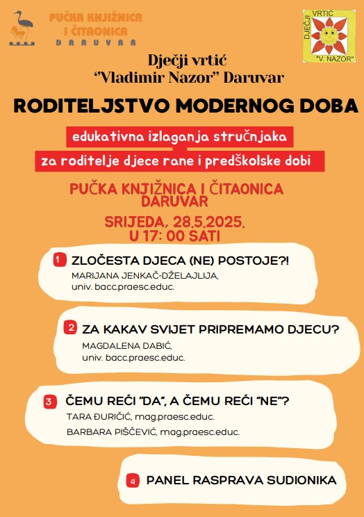 PLAKAT ZA GRUPE 