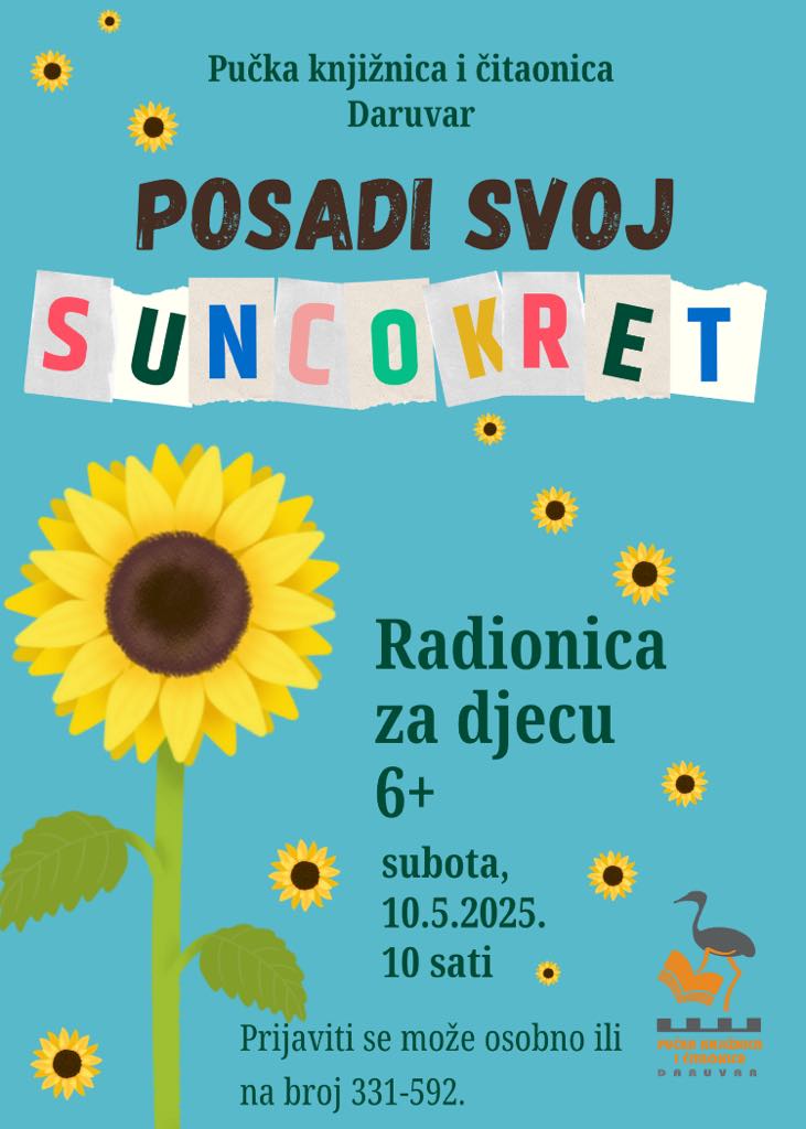 Radionica za djecu