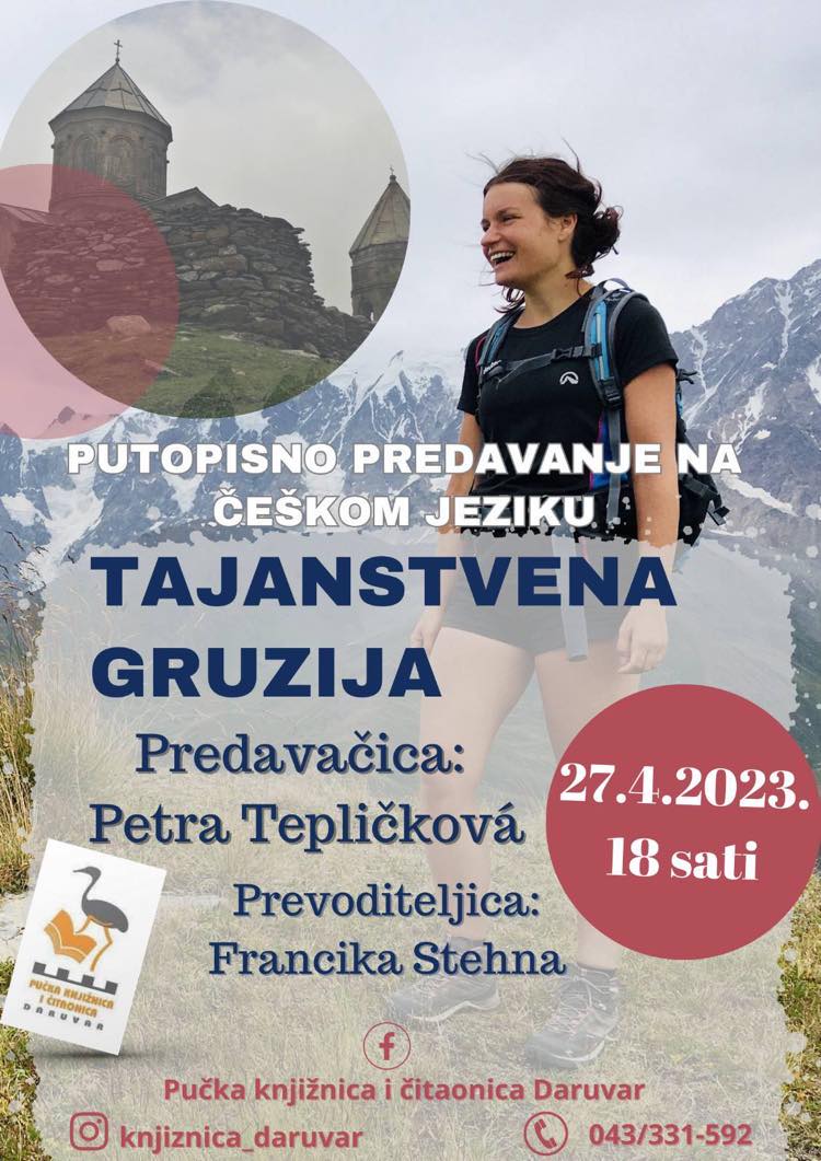 Tajanstvena Gruzija