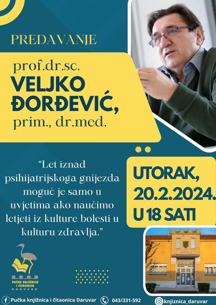 Veljko Đorđević