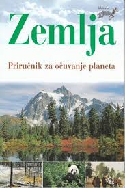 David Burnie: Zemlja: priručnik za očuvanje 