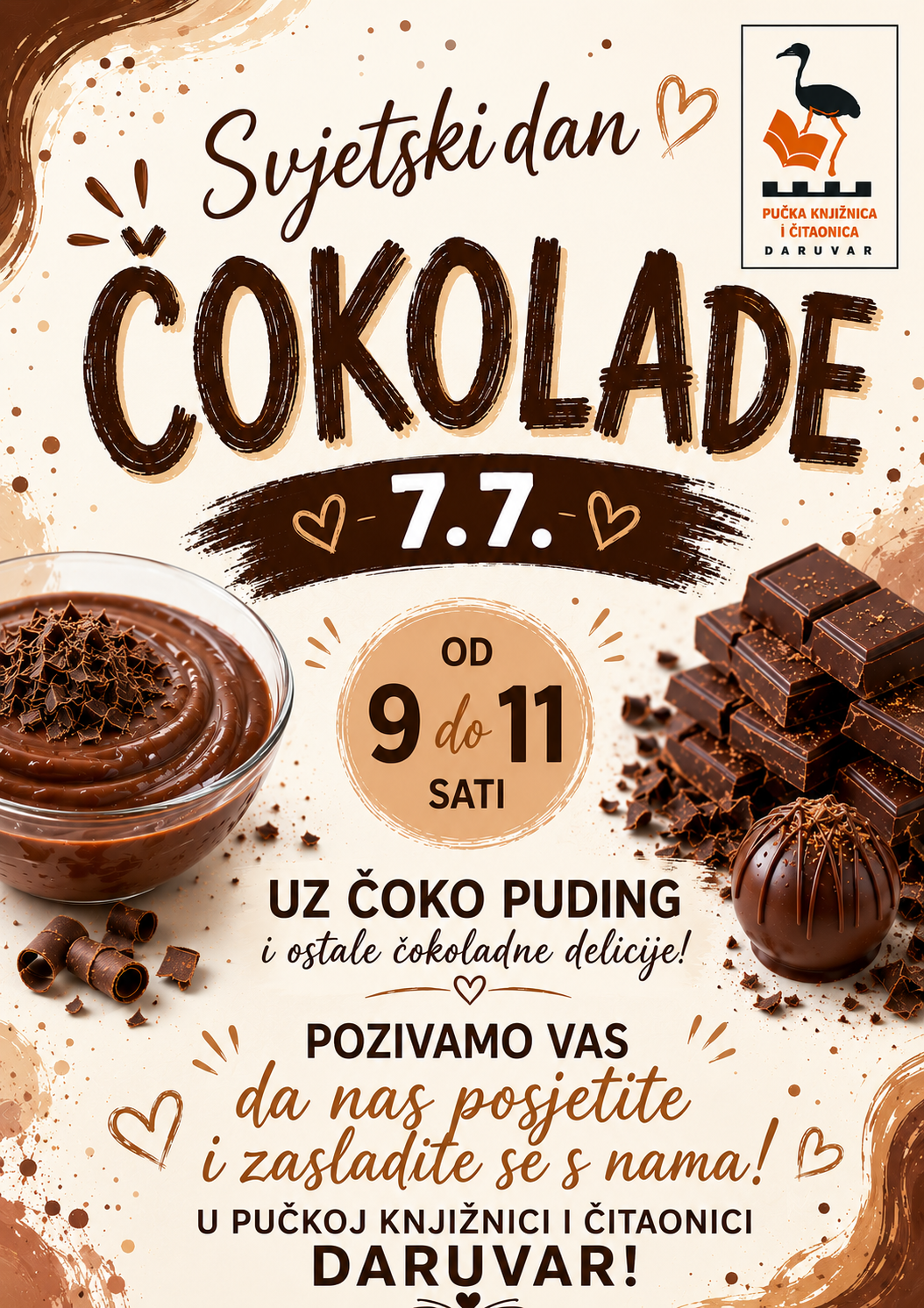 Čokolada 