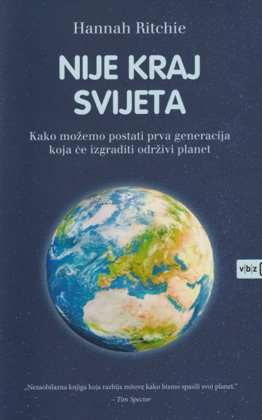 Ritchie Hannah: Nije kraj svijeta
