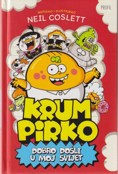 krumpirko 